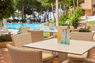 Grupotel Santa Eulària & Spa - Adults Only - Santa Eulária des Riu - 2