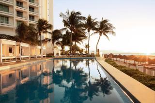 Krystal Grand Cancun All Inclusive - Cancún - 3