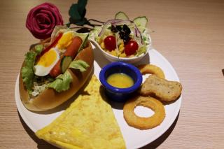 Monalisa Hotel - Tainan - 1