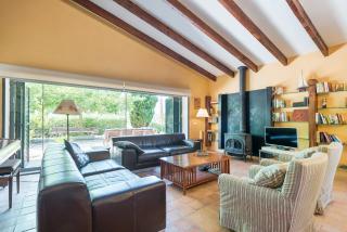 Villa SON FUM by Mallorca Villa Selection - Santa Margalida - 1