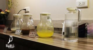 Monalisa Hotel - Tainan - 5