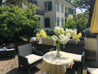Garden Studio Apartment Zürichberg - Zurigo - 2