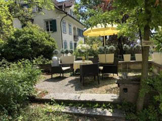 Garden Studio Apartment Zürichberg - Zurigo - 3