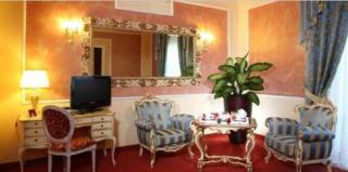 Semiramide Palace Hotel - 6