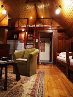 Apartments DM - Mokra Gora - 3