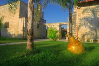 Masseria Grande - 3