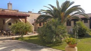 Masseria Grande - 2