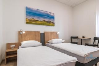 Ubytovna U Kašny - Uherské Hradiště - 2