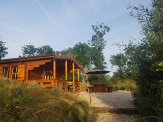 West Pool Cabin - Lincoln - 7