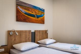 Ubytovna U Kašny - Uherské Hradiště - 3