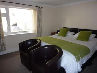 Maes-y-Garth - Betws-y-coed - 1