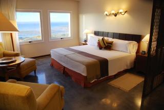 Hotel Territorio - Puerto Madryn - 2