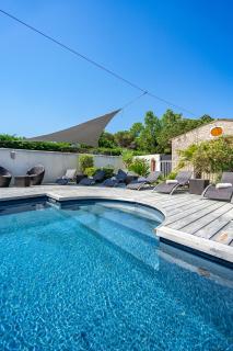 Elégance Suites Hôtel - Le Bois-Plage-en-Ré - 5