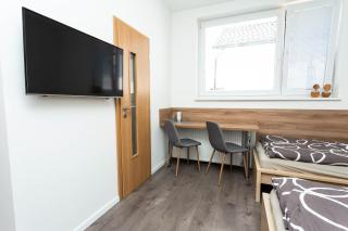 Pohoda Ubytovanie Stupava - 5