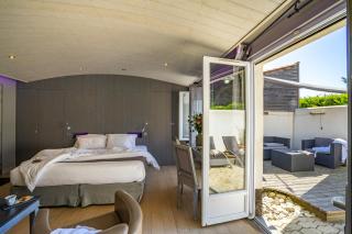 Elégance Suites Hôtel - Le Bois-Plage-en-Ré - 3