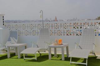 Dar Korsan - Rabat - 7