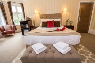 NormanHurst Hotel - 1