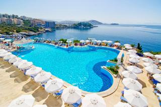 Korumar Hotel Deluxe - Kuşadası - 6