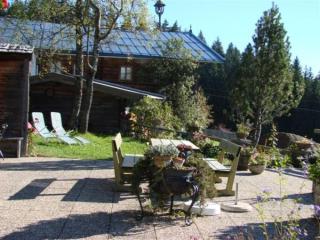 Bergpension Zinting - Brixen im Thale - 1