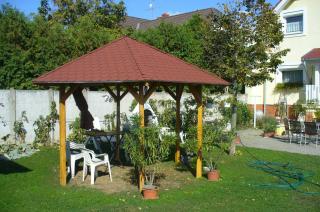 Györgyi Haus - Bük - 7