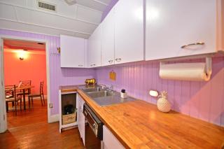Historic Apartment in the Heart of Christiansted - Christiansted - 3