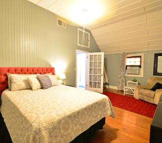 Historic Apartment in the Heart of Christiansted - Christiansted - 5