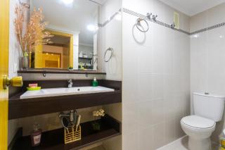 ApartUP Saplaya Harbour - Alboraya - 1