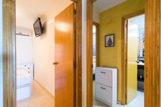 ApartUP Saplaya Harbour - Alboraya - 2
