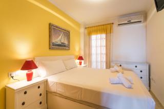 ApartUP Saplaya Harbour - Alboraya - 4