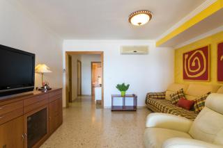 ApartUP Saplaya Harbour - Alboraya - 6