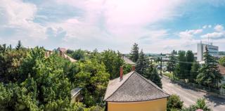 Abakusz apartmans free air conditioning & parking - 2