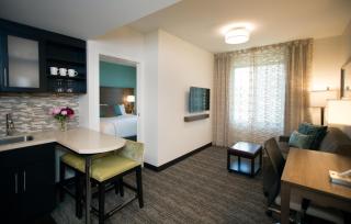 Staybridge Suites Seattle - South Lake Union by IHG - Seattle - 6
