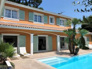 Villa luxueuse avec piscine sur les hauts de Biarritz - Biarritz - 7