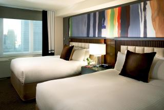 The Fifty Sonesta Hotel New York - 4