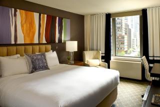 The Fifty Sonesta Hotel New York - Nova Iorque - 7