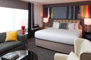 The Fifty Sonesta Hotel New York - Nova Iorque - 1
