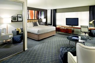 The Fifty Sonesta Hotel New York - 3
