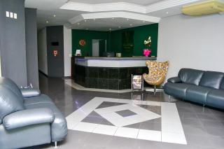 Vale Verde Palace Hotel - Laranjal Paulista - 2