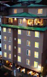 Inti Punku Machupicchu Hotel & Suites - 8