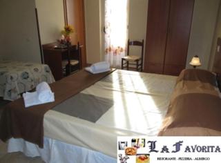 B&B La Favorita - 4