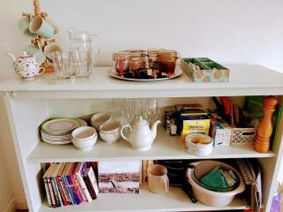 Riverbank Apartment - 4