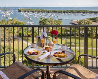 The Mutiny Luxury Suites Hotel - Miami - 2