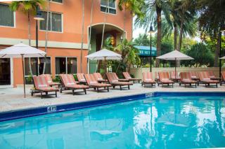 The Mutiny Luxury Suites Hotel - Miami - 4