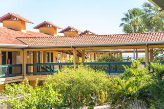 Candeias Hotel Gold Fish - Corumbá - 1