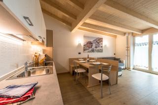 Attico Elbetina - Campitello di Fassa - 5