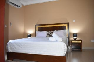 Cascade Hotel - Lapaz - 7