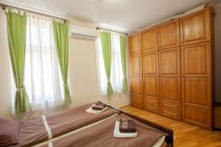 Time Traveling Apartment Sofia City - Sófia - 1