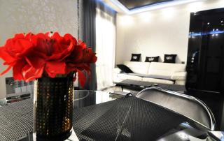 Hotel Chanel Apartments - Tbilisi - 1