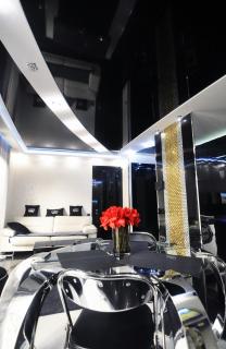 Hotel Chanel Apartments - Tbilisi - 9