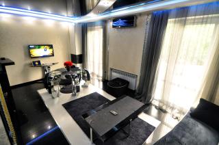 Hotel Chanel Apartments - Tbilisi - 3